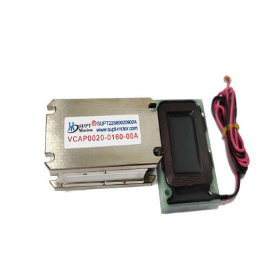 20N Ultra Thin Precision Micro Flat Voice Coil Motor For Semiconductor Test Equipment