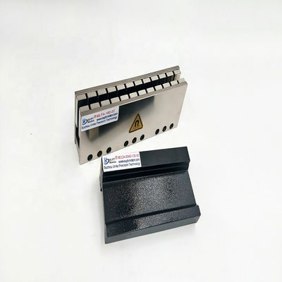 Zero Magnetic Slot Linear Servo Motor High Precision Small Linear Actuator Motor