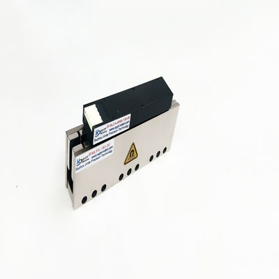 Zero Magnetic Slot Linear Servo Motor High Precision Small Linear Actuator Motor