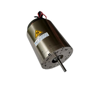 High Precision High Response Linear Voice Coil Motor For Automation Semiconductor