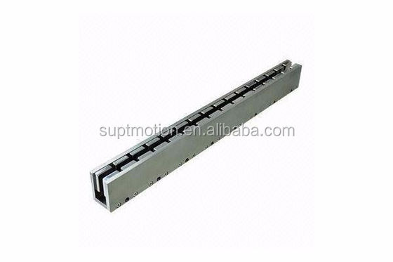 Low Noise Direct Drive Coil Motor High Speed Coreless Linear MotorFor The Robot