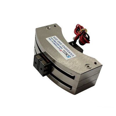 High Precision Micro Rotary Voice Coil Motor For Wafer Inspection And Measurement