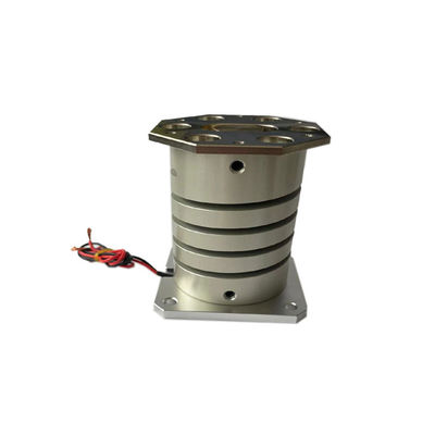VCAZ0020 Flexible Vibrating Feeder Voice Coil Motor Fast Response Micro Size