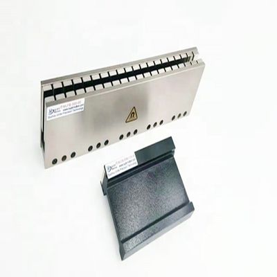 Low Noise Direct Drive Coil Motor High Speed Coreless Linear MotorFor The Robot