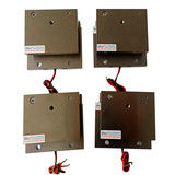 เครื่องดําเนินเสียงสาย 6.8 มิลลิเมตร ความแรงสูง เครื่องดําเนินเสียงสายไมโคร