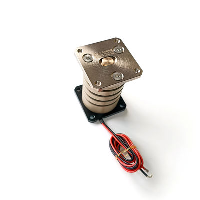 มอเตอร์สั่นความเร็วสูง ความแม่นยําสูง สําหรับอุปกรณ์ครึ่งตัวนํา