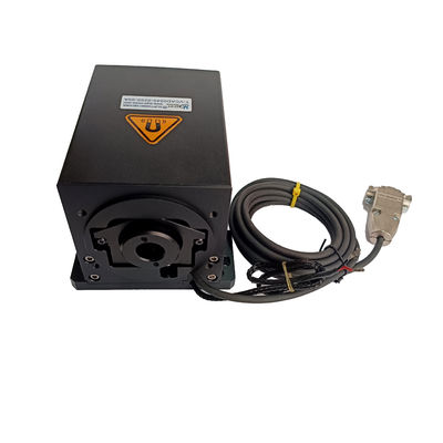 มอเตอร์โค้ลเสียงโฮลคอร์ที่หลากหลายสําหรับการตั้งตําแหน่งและวัดการสแกนแสง