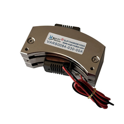 VARS4520 Rotary Voice Coil Motor 45.2Nm High Torque Fast Response Zero Backlash