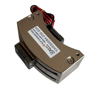 มอเตอร์วอยซ์คอยล์แบบหมุนขนาดเล็กความแม่นยำสูงสำหรับงานด้านออปติคอล