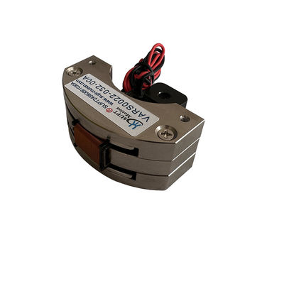 มอเตอร์วอยซ์คอยล์แบบหมุนตำแหน่งความแม่นยำสูงขนาดเล็กสำหรับแขนหุ่นยนต์