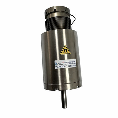 High Precision High Response Linear Voice Coil Motor For Automation Semiconductor