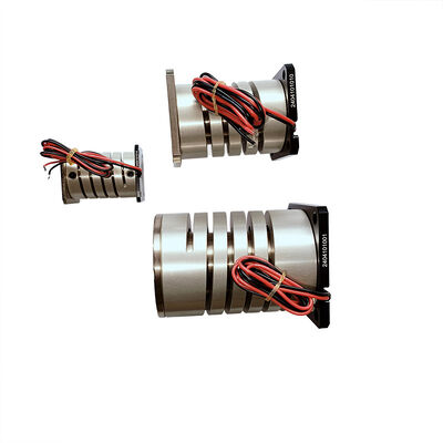 High Speed Compact Vibration Voice Coil Actuator For Precision Automation Systems