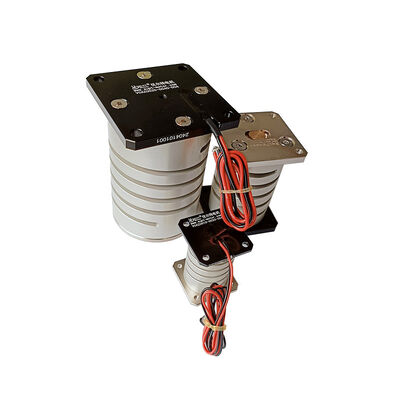 เครื่องยนต์สั่นขนาดเล็กความแม่นยําสูง สําหรับระบบการจัดสรรภาพเครื่องจักร