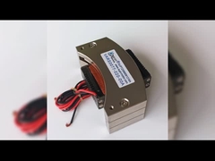 เครื่องยนต์สอยเสียงความเร็วสูง เครื่องยนต์แม่เหล็กถาวรแรงปัดสูง