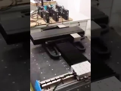 โมดูลมอเตอร์เส้นตรง